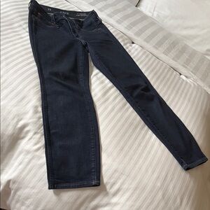 J. Crew Slim Straight Jeans